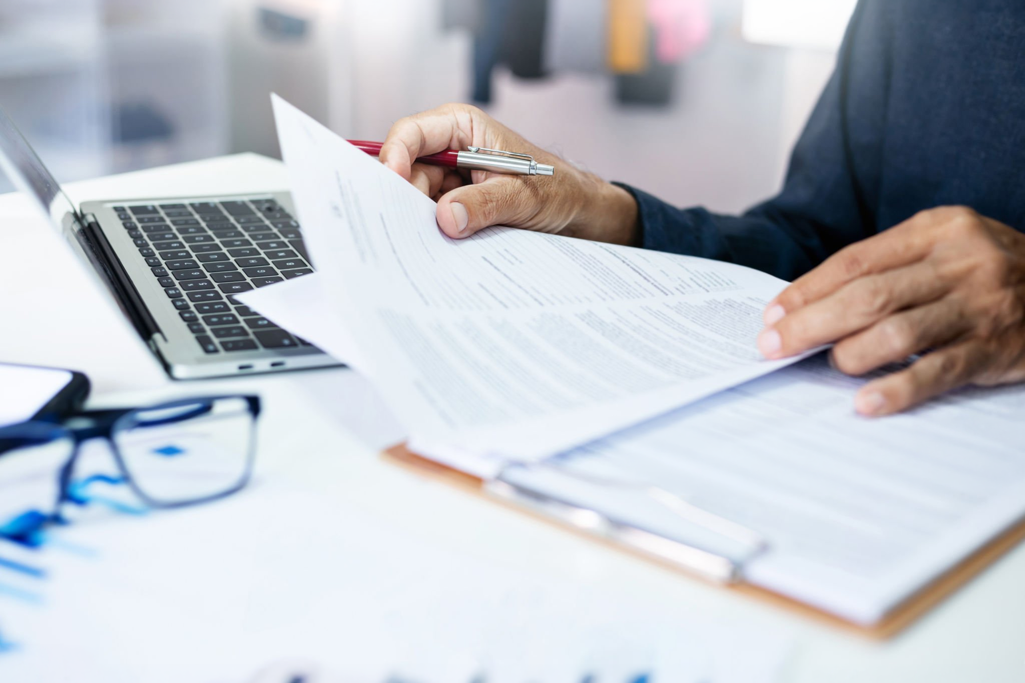 ¿Qué documentos necesito para solicitar un arrendamiento? | Simple Renta